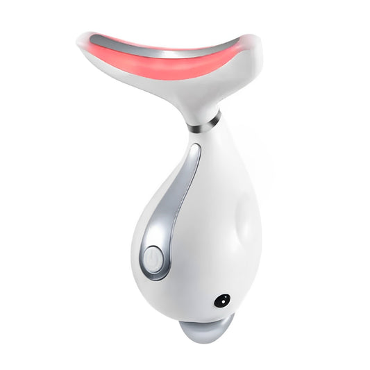 Neck and Face Massager - Photon LED Massager