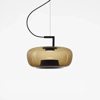 Luxury Designer Table Lamp