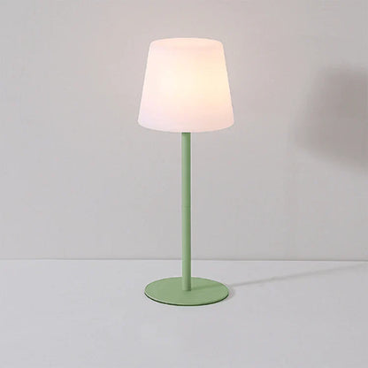 Slim Wireless LED Table Lamp