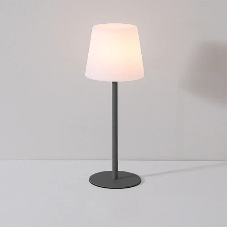 Slim Wireless LED Table Lamp