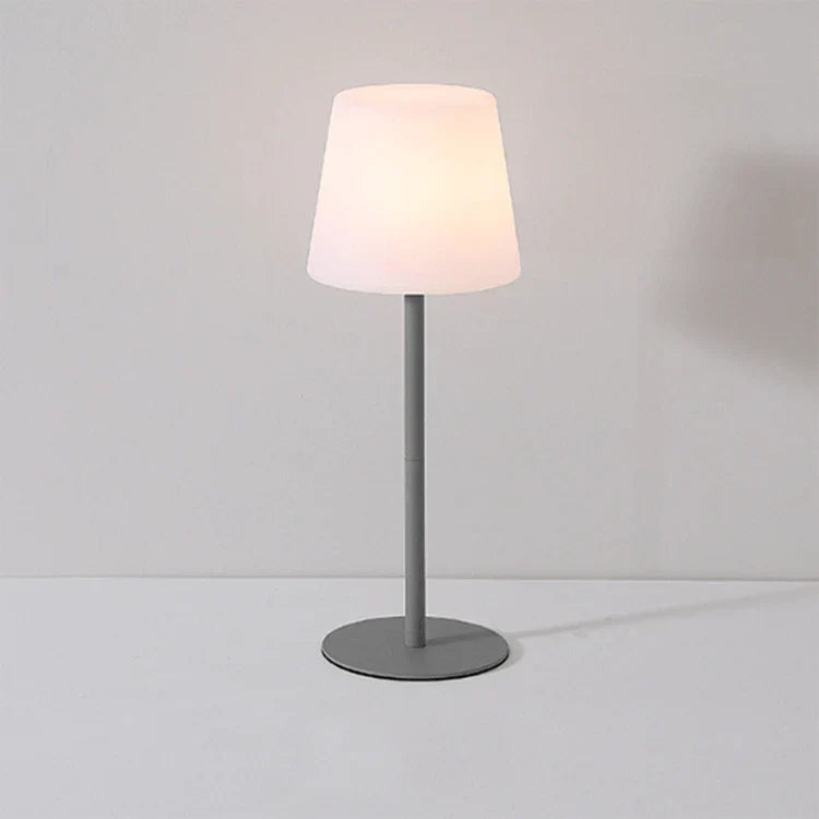 Slim Wireless LED Table Lamp