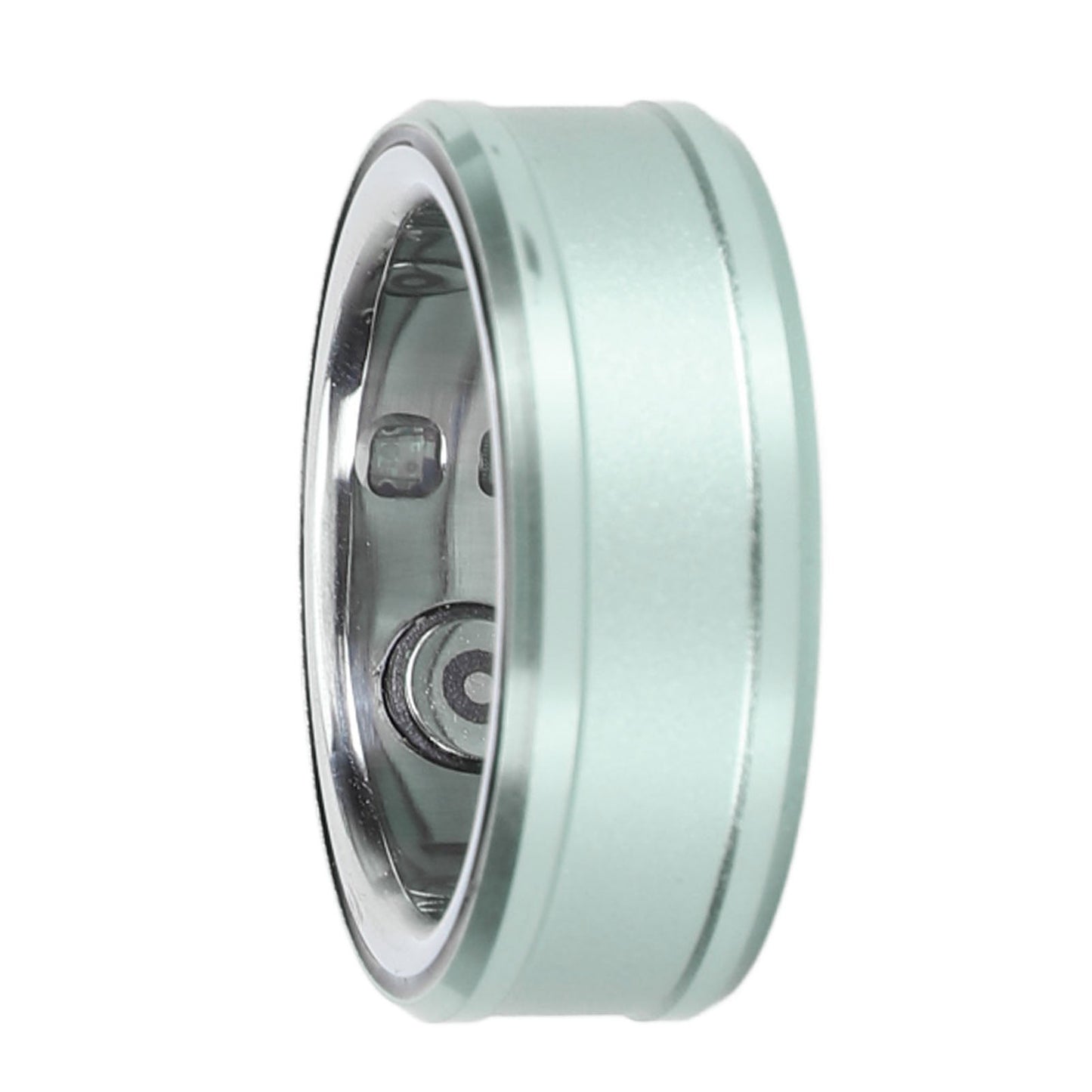 Wireless Health Monitor with Video and Bluetooth 5.1