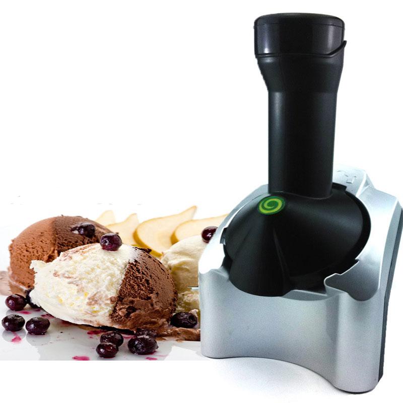 Quick Fruit Ice Cream Maker - Glamry
