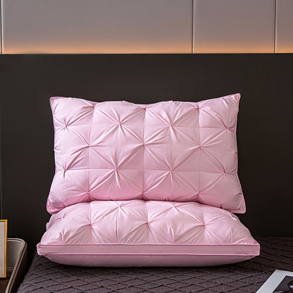 Luxurious Soft Pillow for Ultimate Sleeping Comfort