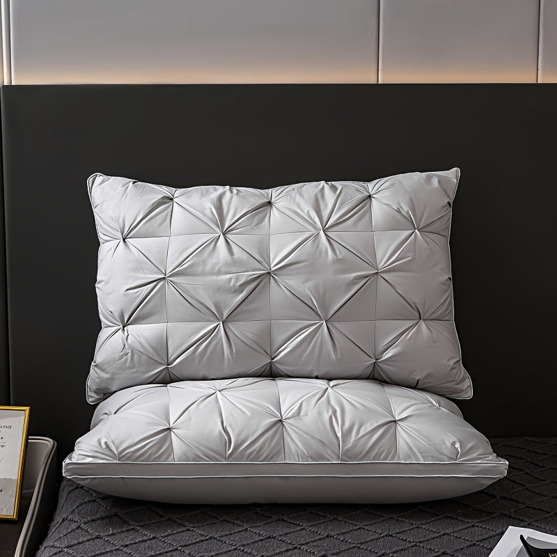 Luxurious Soft Pillow for Ultimate Sleeping Comfort