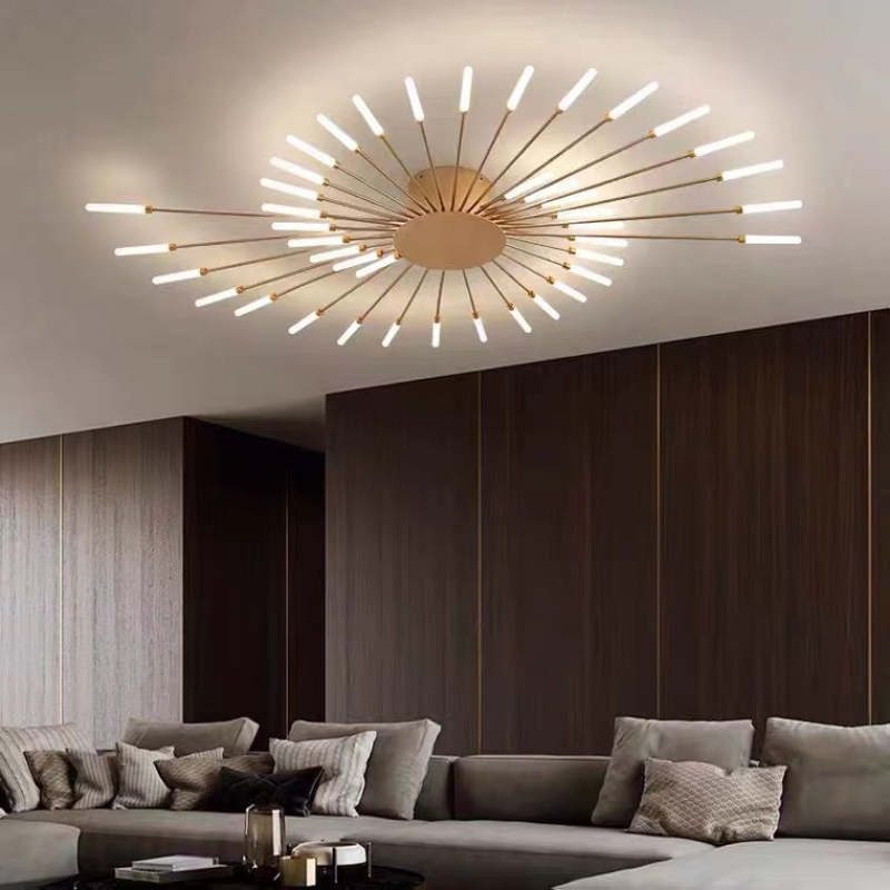 Stylish Ceiling Light for Modern Homes
