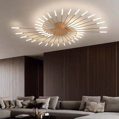 Stylish Ceiling Light for Modern Homes