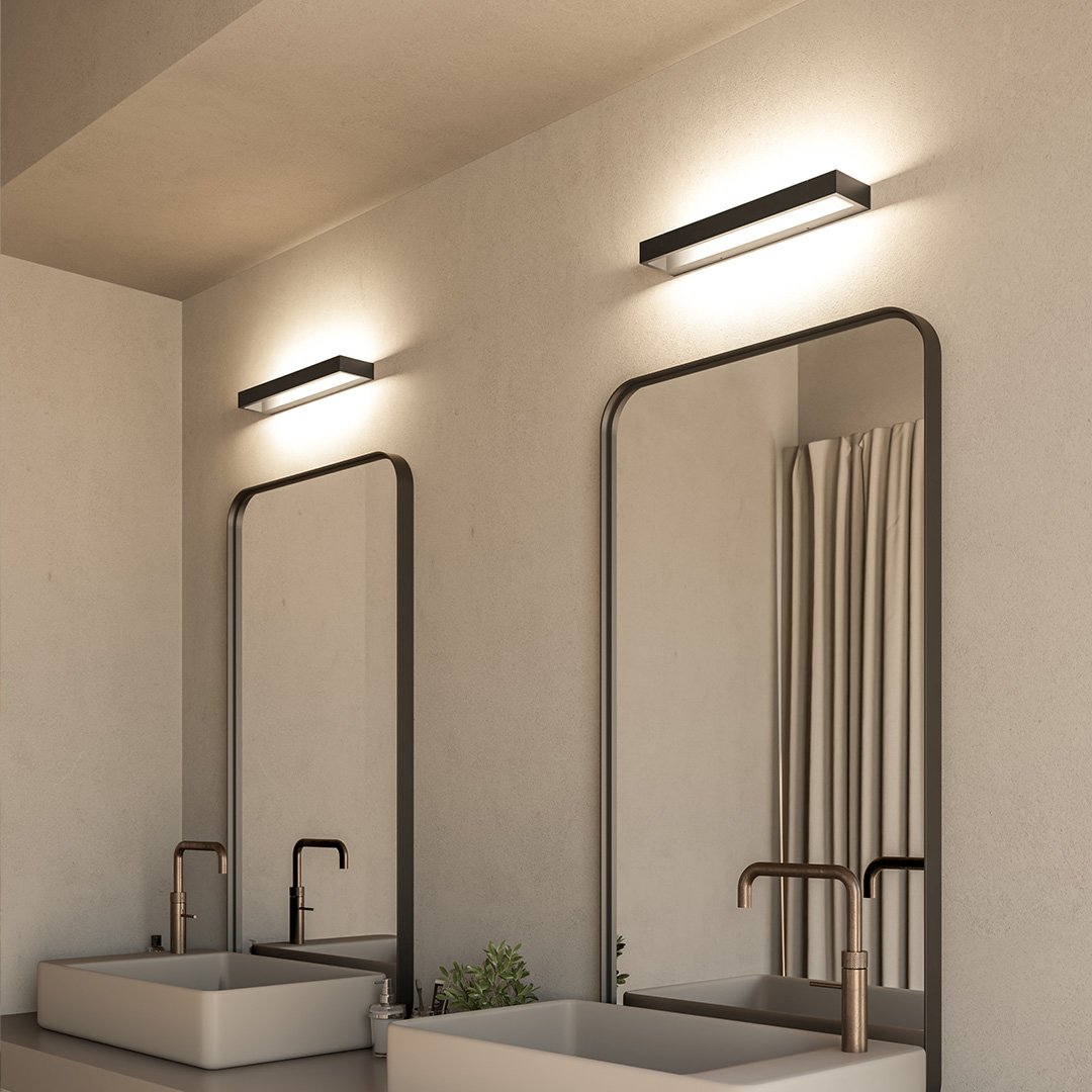 Adjustable Slim LED Wall Lamp - Glamry