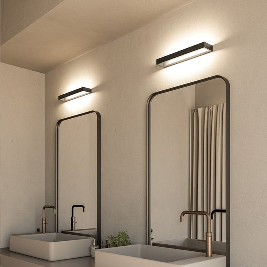 Adjustable Slim LED Wall Lamp - Glamry