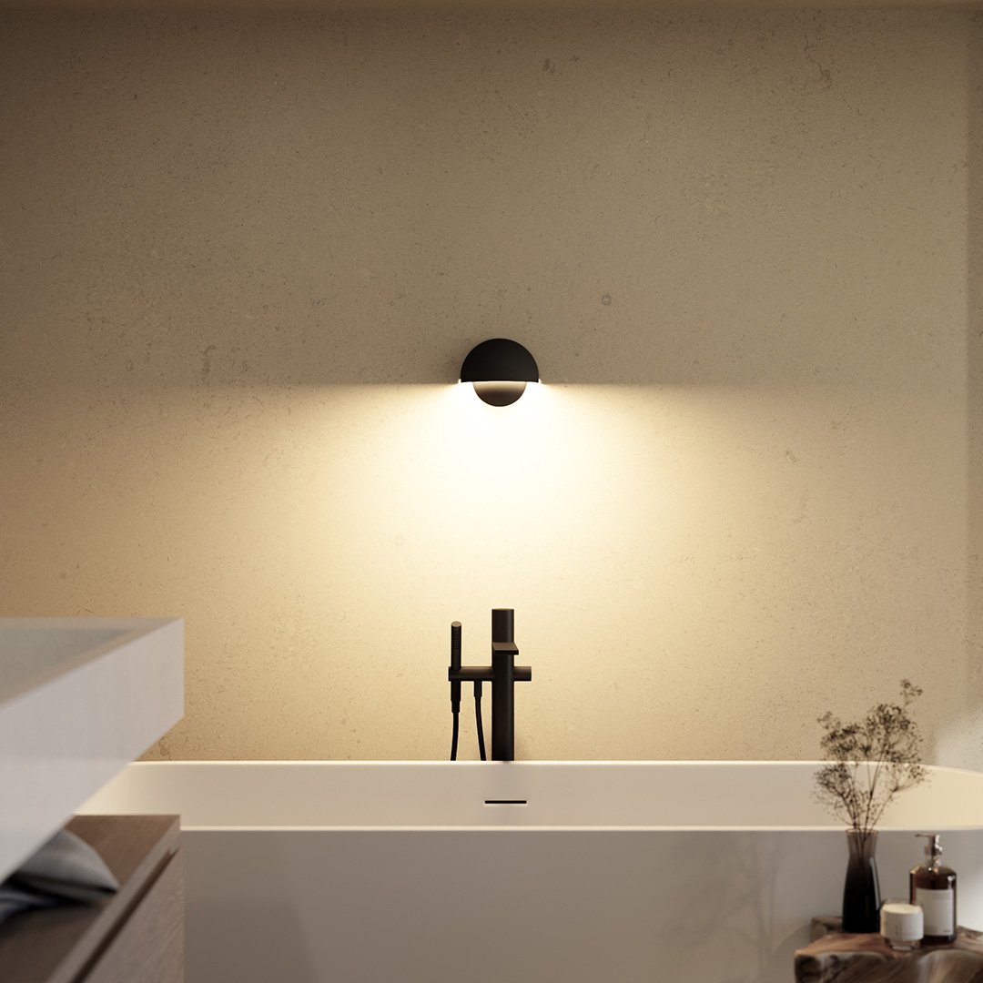 Bright Cozy LED Indoor Light - Glamry
