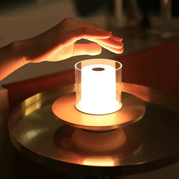 Bright Energy Saving LED Lamp - Glamry