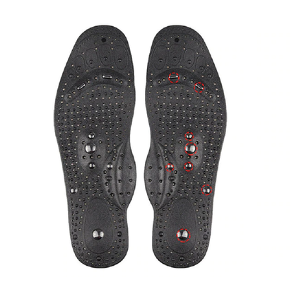 Orthopedic Arch Support Insoles for Heel Pain Relief