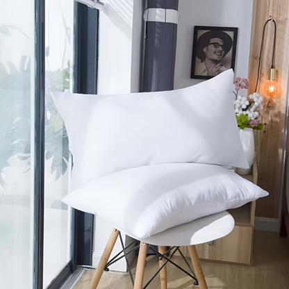 Soft Deluxe Cotton Pillows for Ultimate Sleep