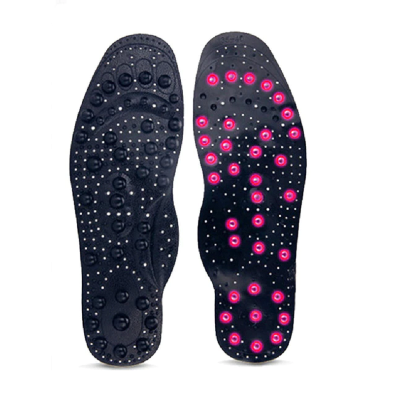 Orthopedic Arch Support Insoles for Heel Pain Relief