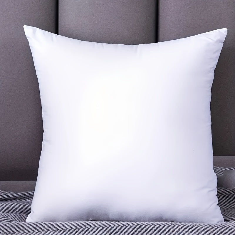 Soft Down Alternative Pillow Insert