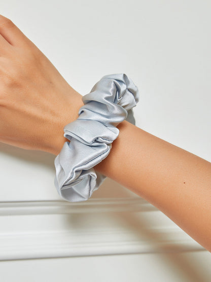 Soft Silk Luxury Hair Ties