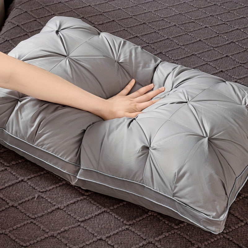 Luxurious Soft Pillow for Ultimate Sleeping Comfort - Glamry