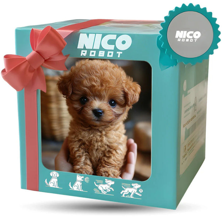 Fun Electronic Pet Dog Toy