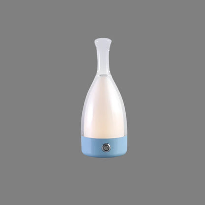 Rechargeable LED Wine Bottle Light