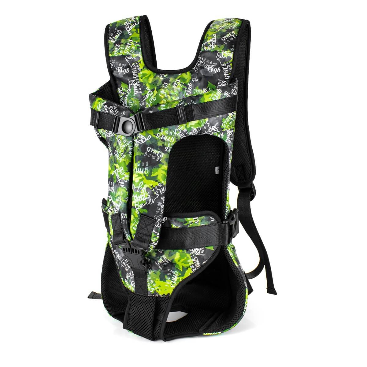 Cozy Dog Backpack Carrier for Hiking and Travel