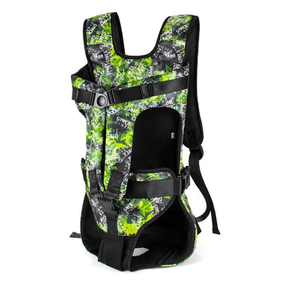 Cozy Dog Backpack Carrier for Hiking and Travel