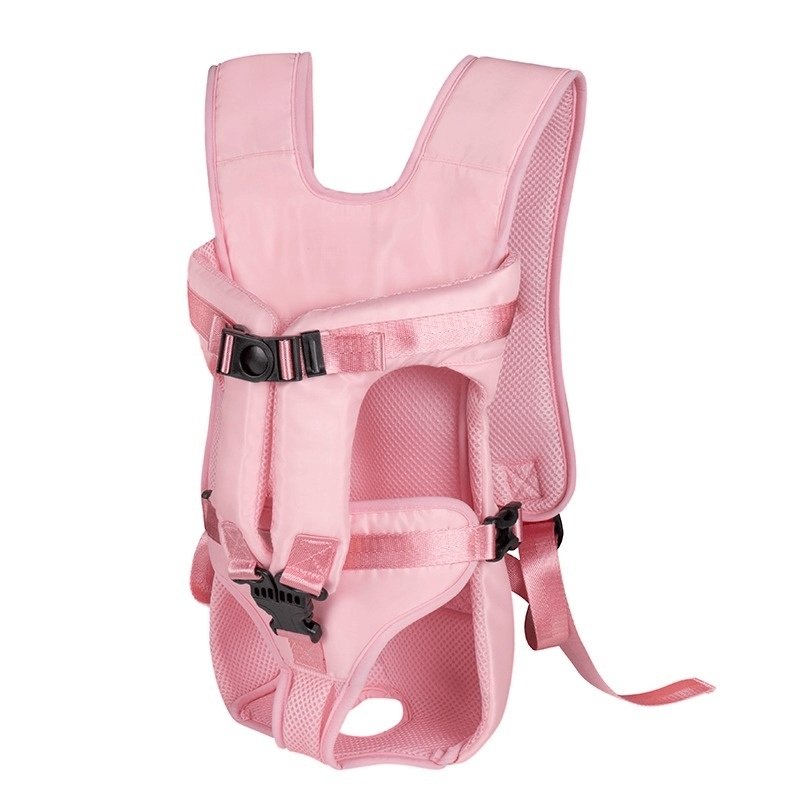 Cozy Dog Backpack Carrier for Hiking and Travel