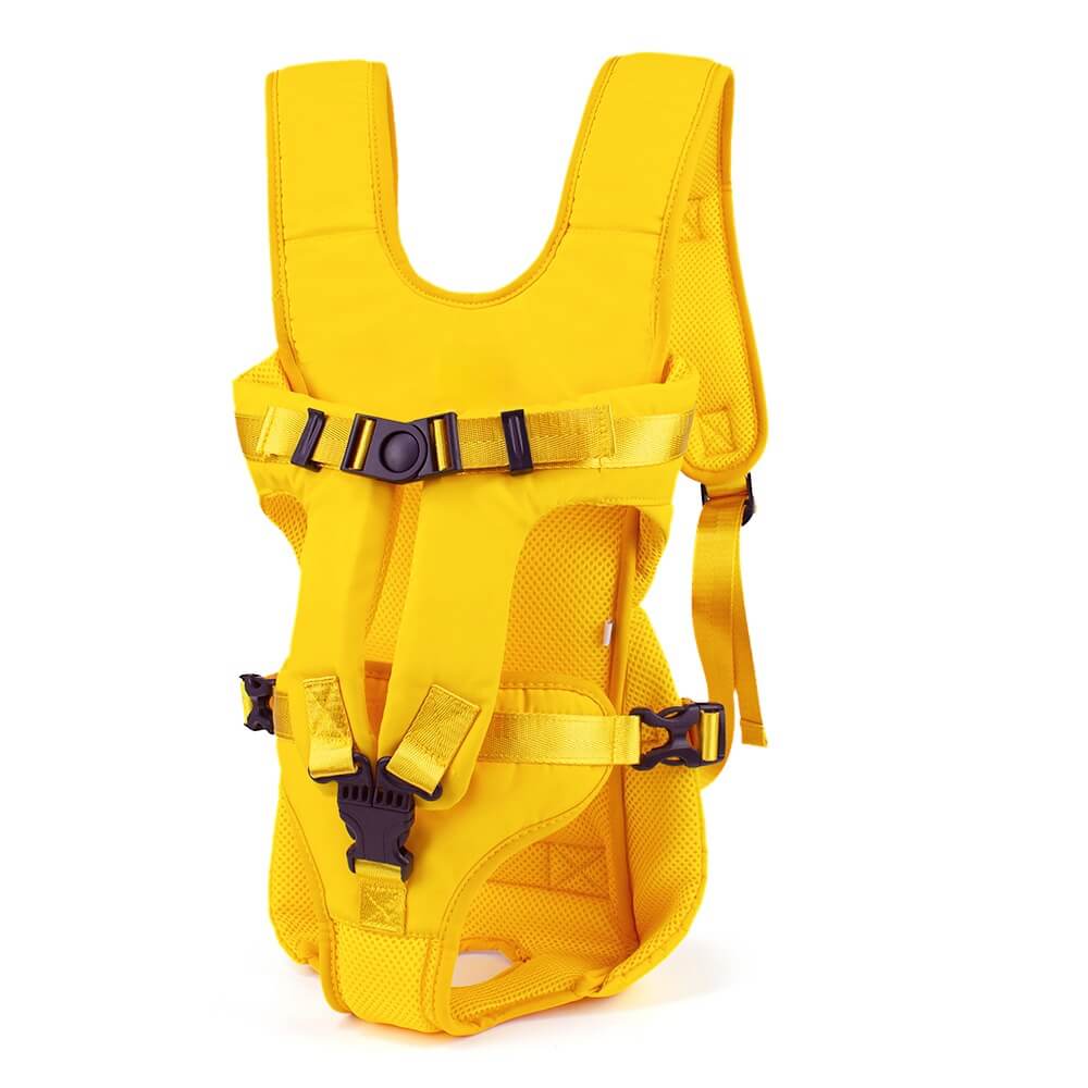 Cozy Dog Backpack Carrier for Hiking and Travel
