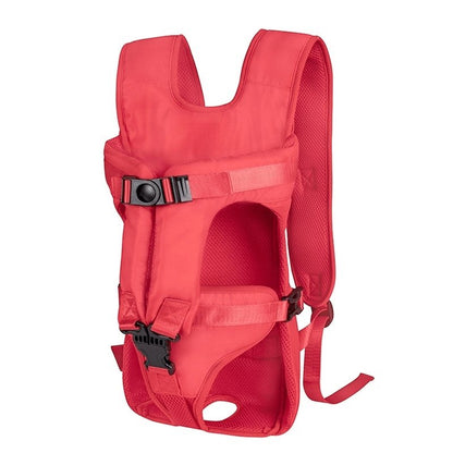Cozy Dog Backpack Carrier for Hiking and Travel