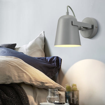 Peaceful Night Table Lamp