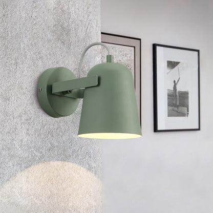 Peaceful Night Table Lamp