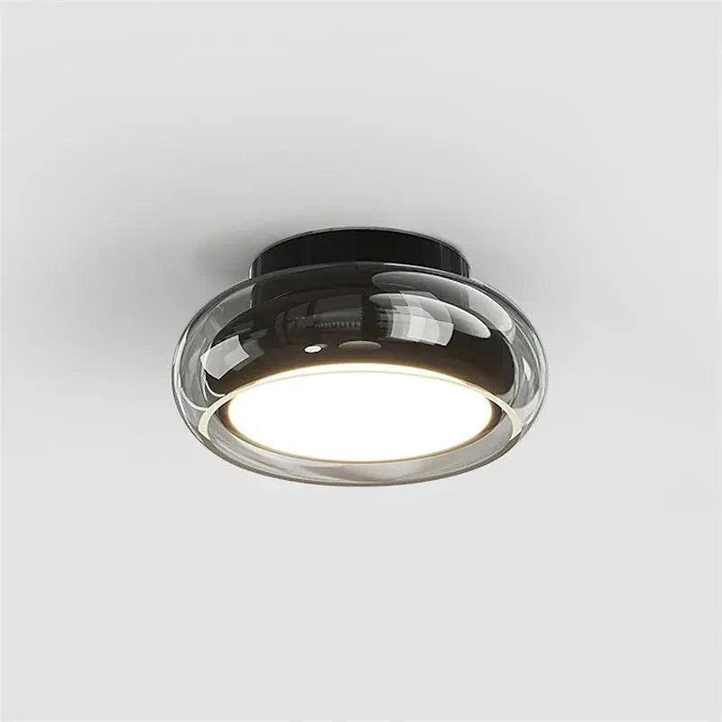 Classic Luxury Acrylic Ceiling Light
