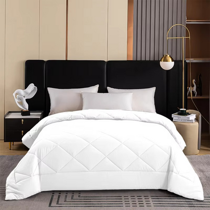 Plush Bedding - Ultra Soft Comforter Set