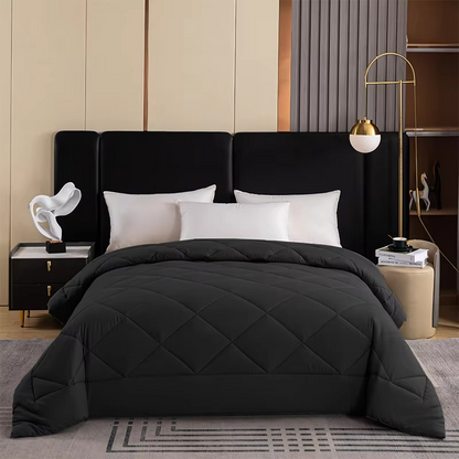 Plush Bedding - Ultra Soft Comforter Set