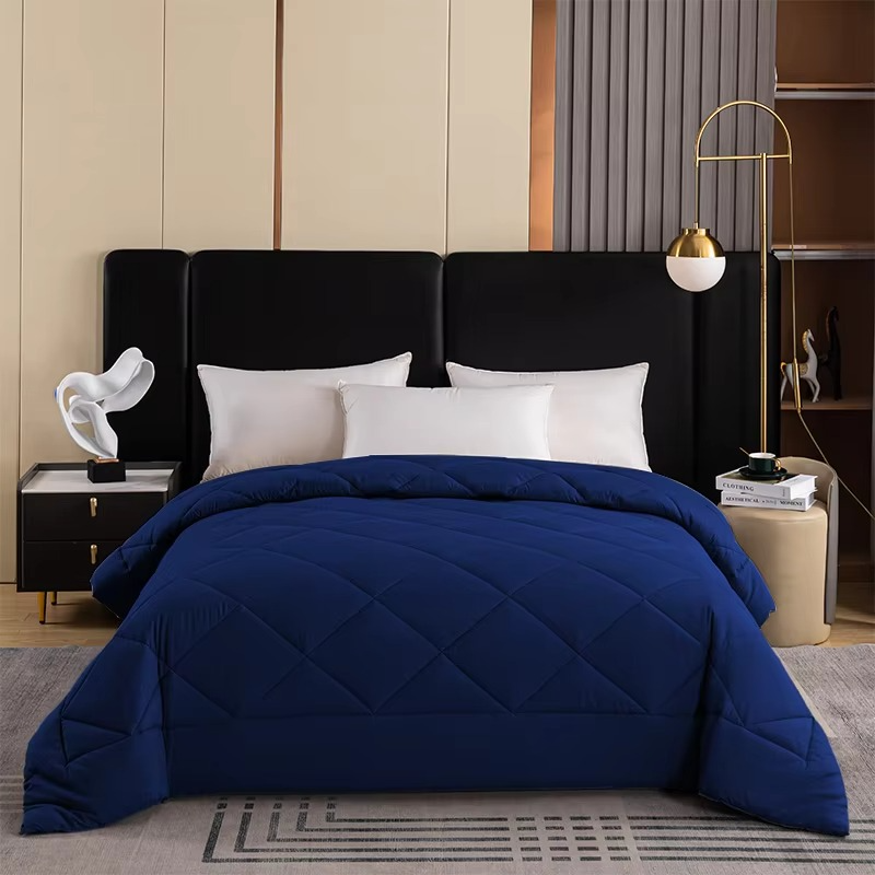 Plush Bedding - Ultra Soft Comforter Set