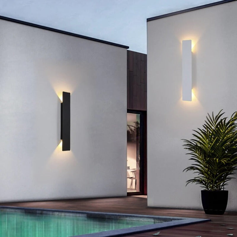 Durable Outdoor Weatherproof Security Lights