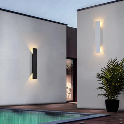 Durable Outdoor Weatherproof Security Lights