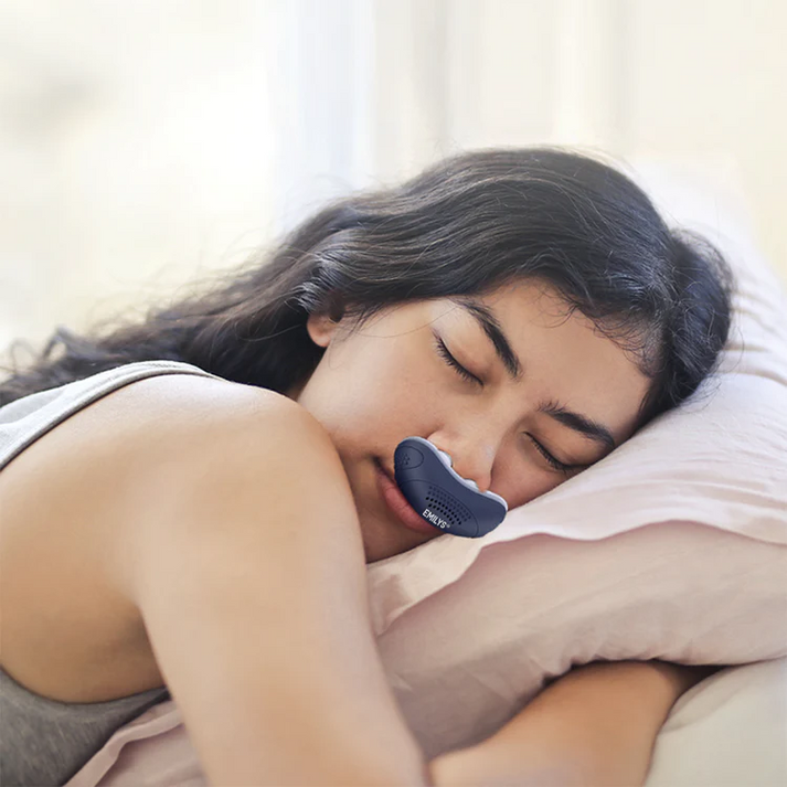 Compact Portable CPAP Machine for Easy Breathing - Glamry