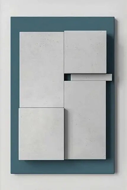 Unique Modern Wall Art Painting