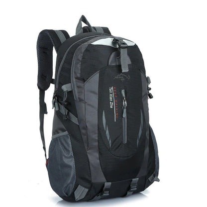 Waterproof Outdoor Trekking Daypack