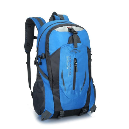 Waterproof Outdoor Trekking Daypack