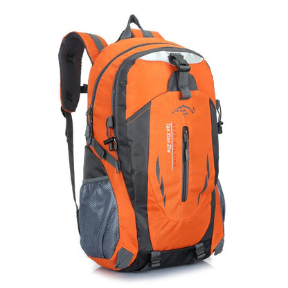 Waterproof Outdoor Trekking Daypack