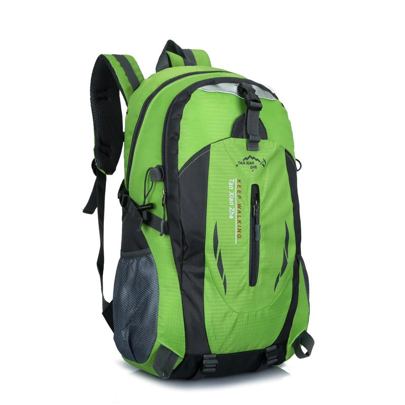 Waterproof Outdoor Trekking Daypack