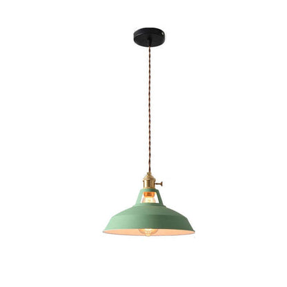 Bright Modern Metal Table Lamp