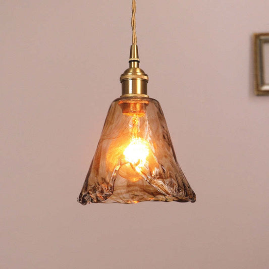 Vintage Style Pendant LED Light - Glamry