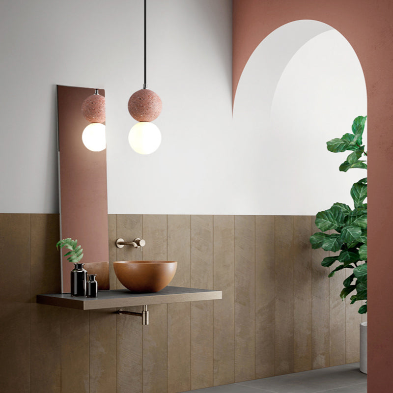 Modern Chic Desk Lamp