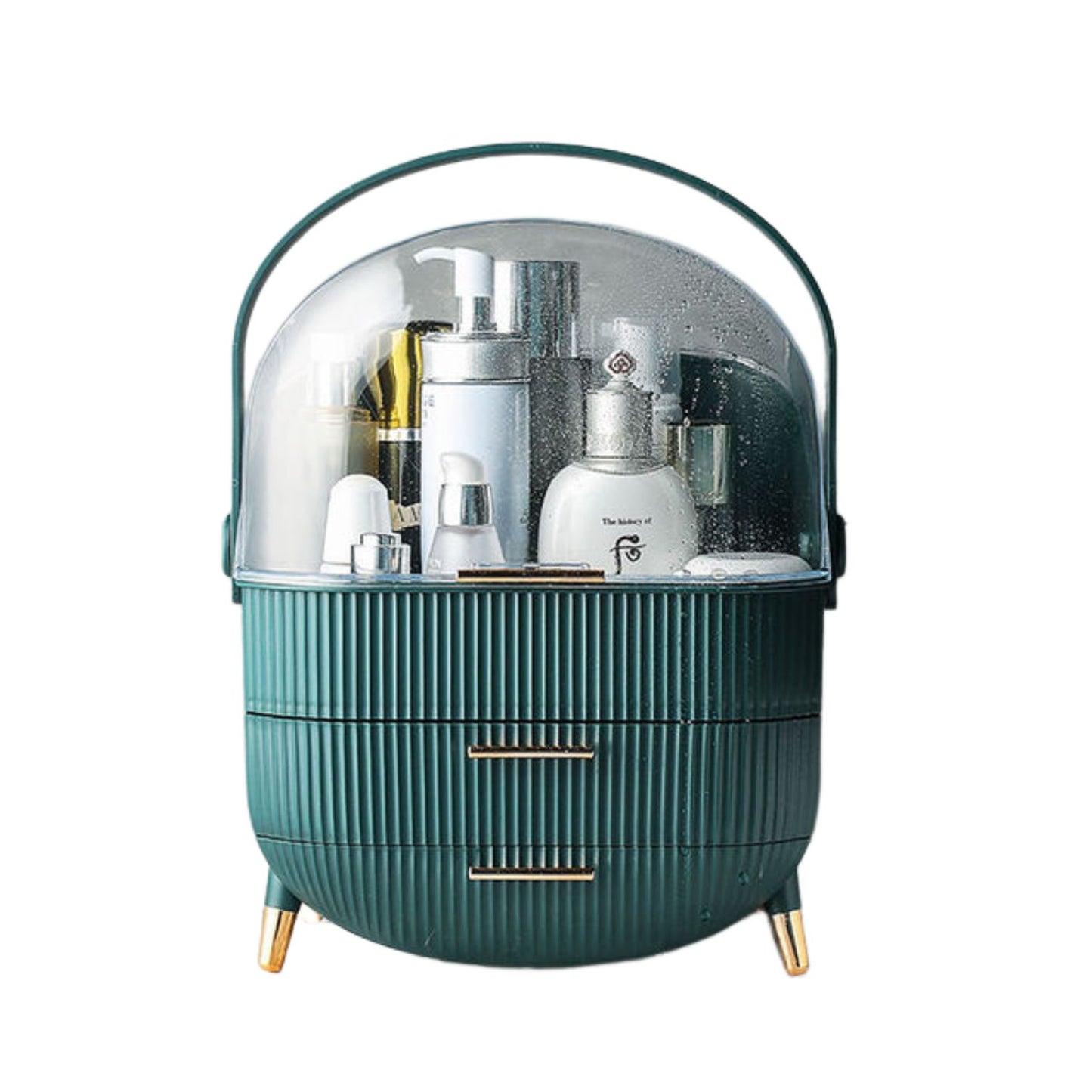 Waterproof Organiser Makeup Storage
