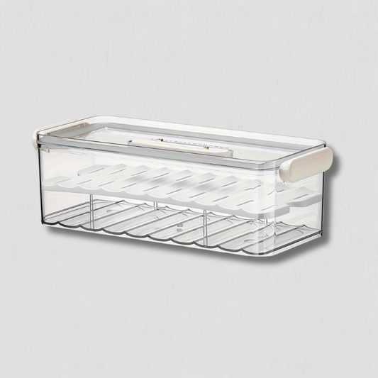 Long Lasting Food Storage Container - Glamry
