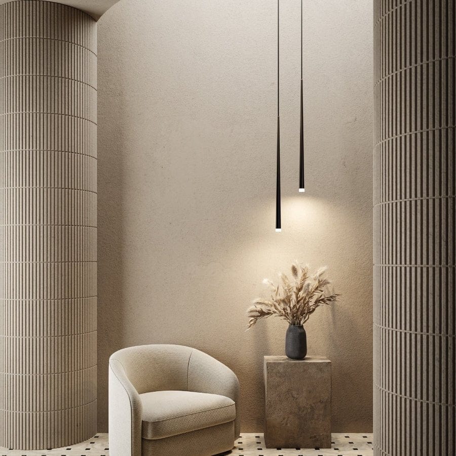 Bright Adjustable Pendant Light - Glamry