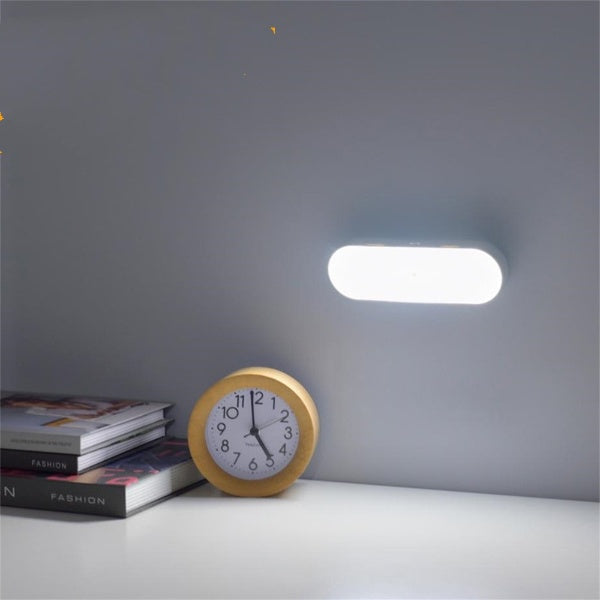Bright Wireless USB Wall Light