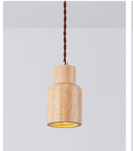 Modern Nordic Hanging Light